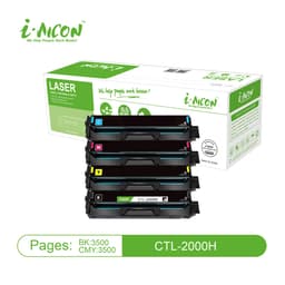 Pantum CTL 2000H
