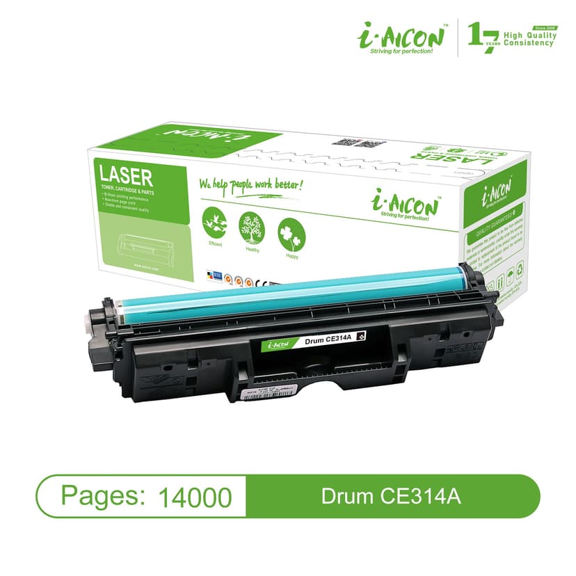 HP CE314A Drum