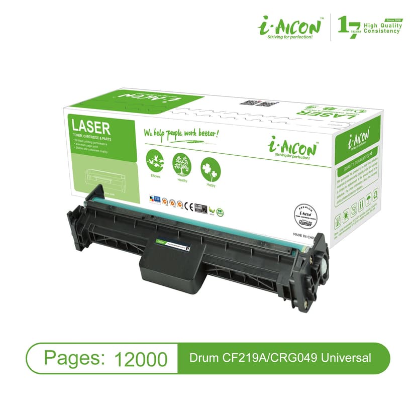 HP CF219A Drum Unit
