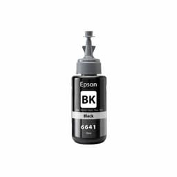 Epson T6641 Black