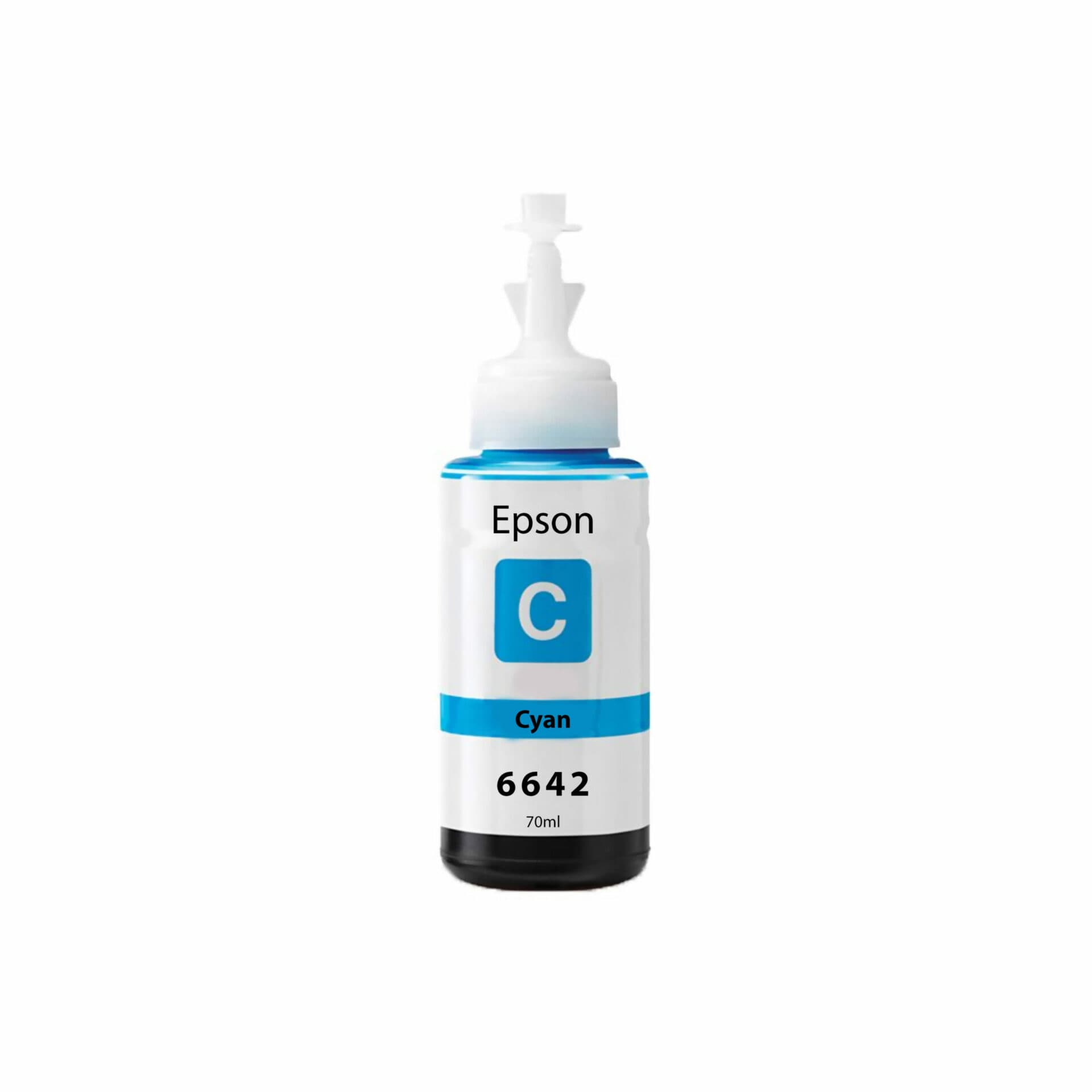 Epson T6642 Cyan