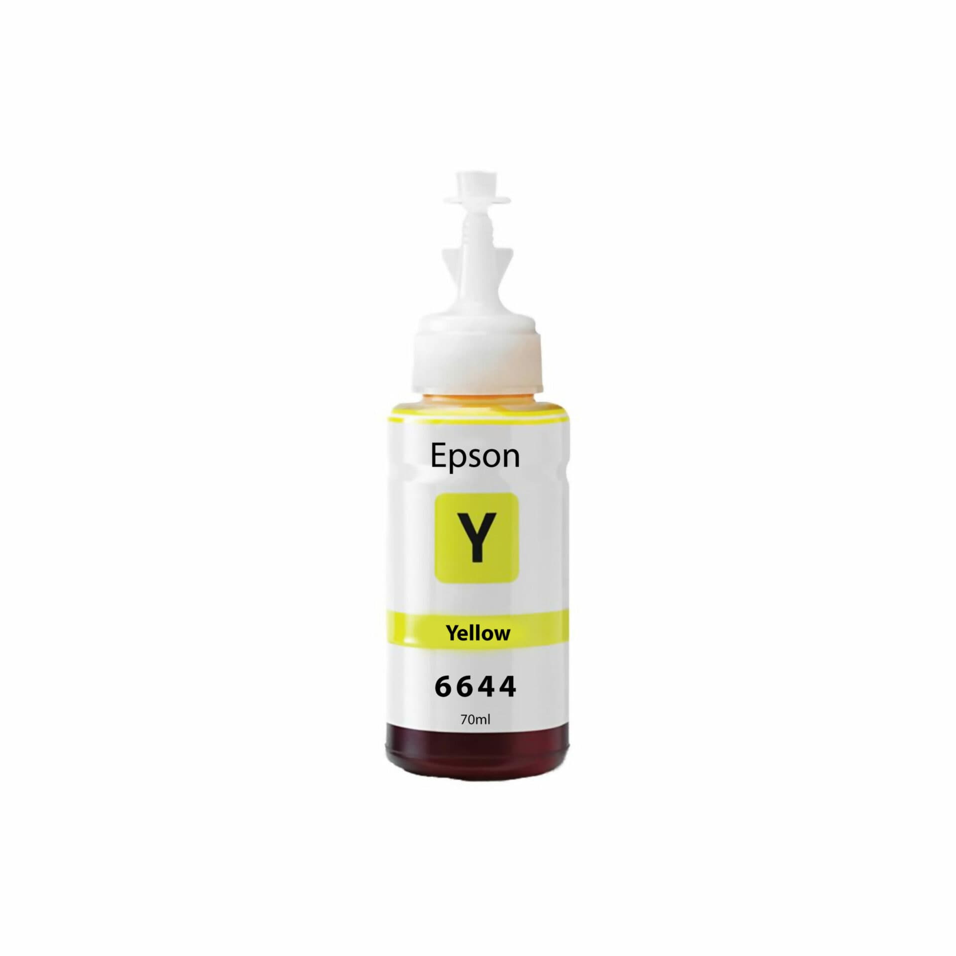 Epson T6644 Yellow