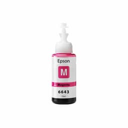 Epson T6643 Magenta