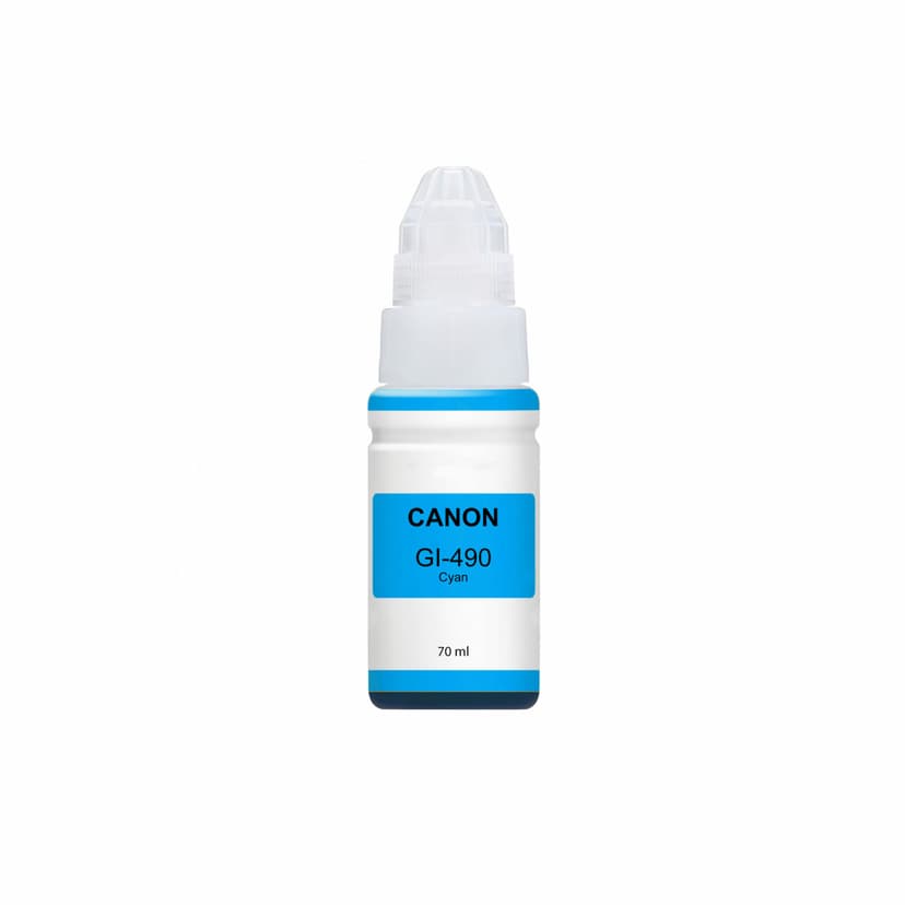GI-490 Cyan (70ml)