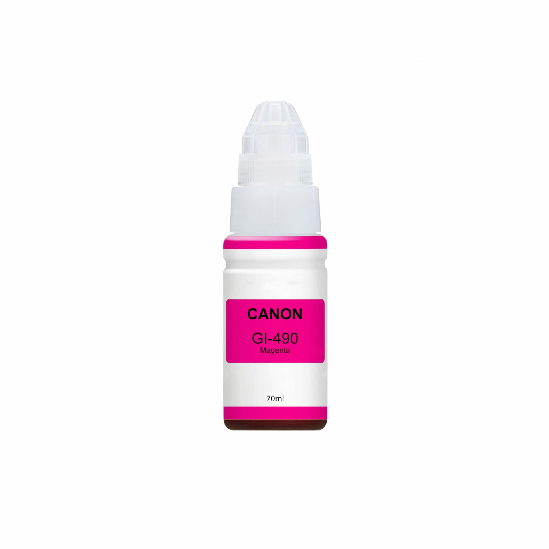 GI-490 Magenta (70ml)