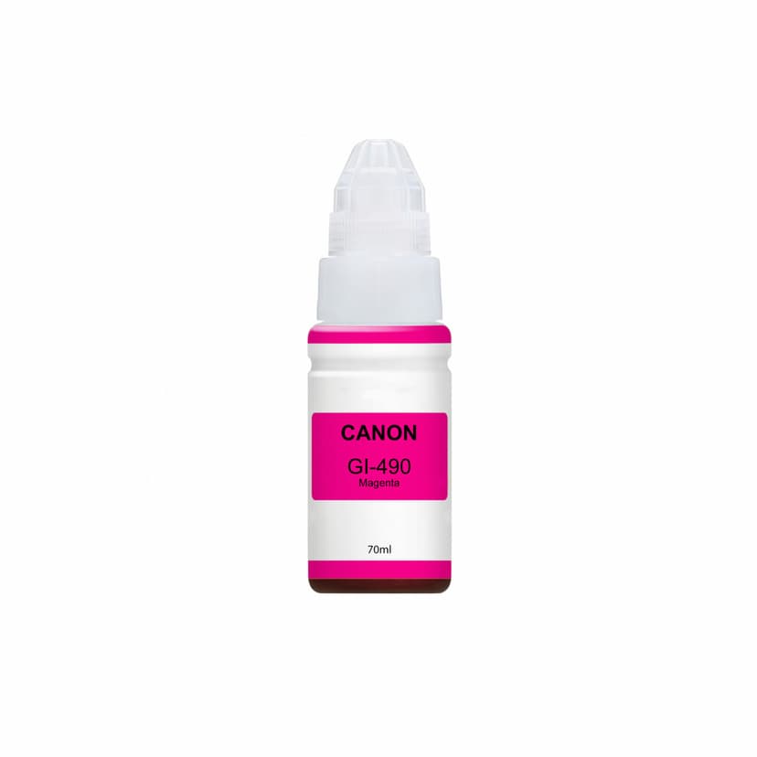 GI-490 Magenta (70ml)