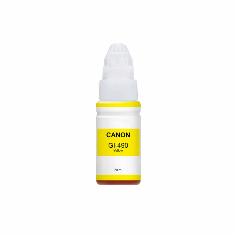 GI-490 Yellow (70ml)