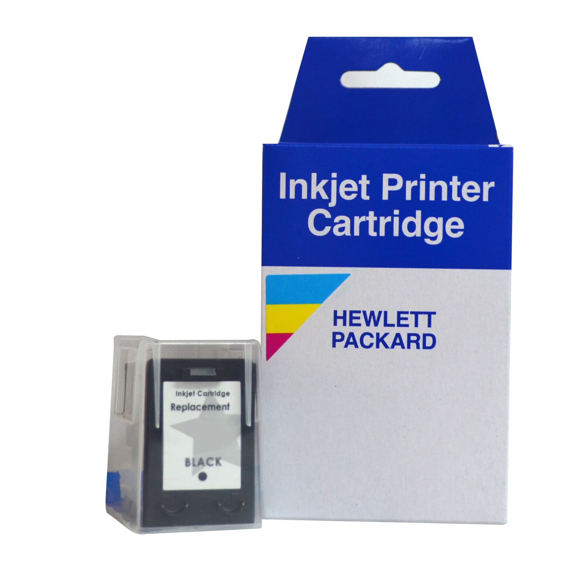 HP 56 Black