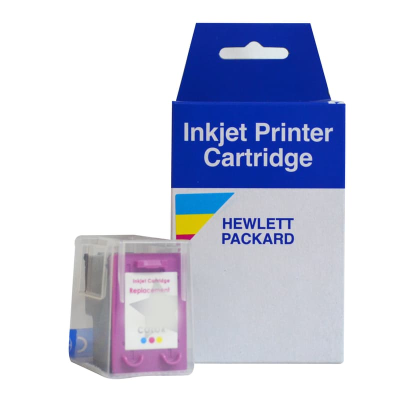 HP 57 3-Colour