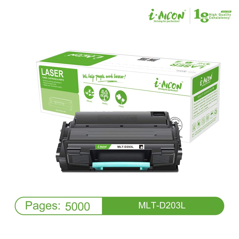 Samsung MLT-D203L