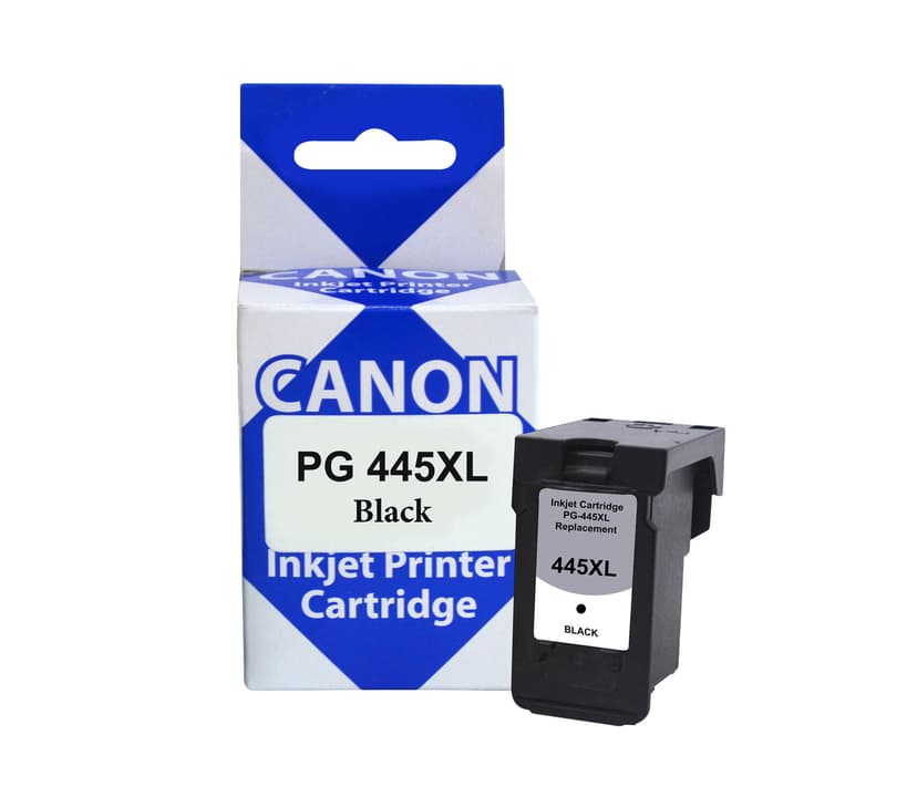 Canon PG 445 XL Black