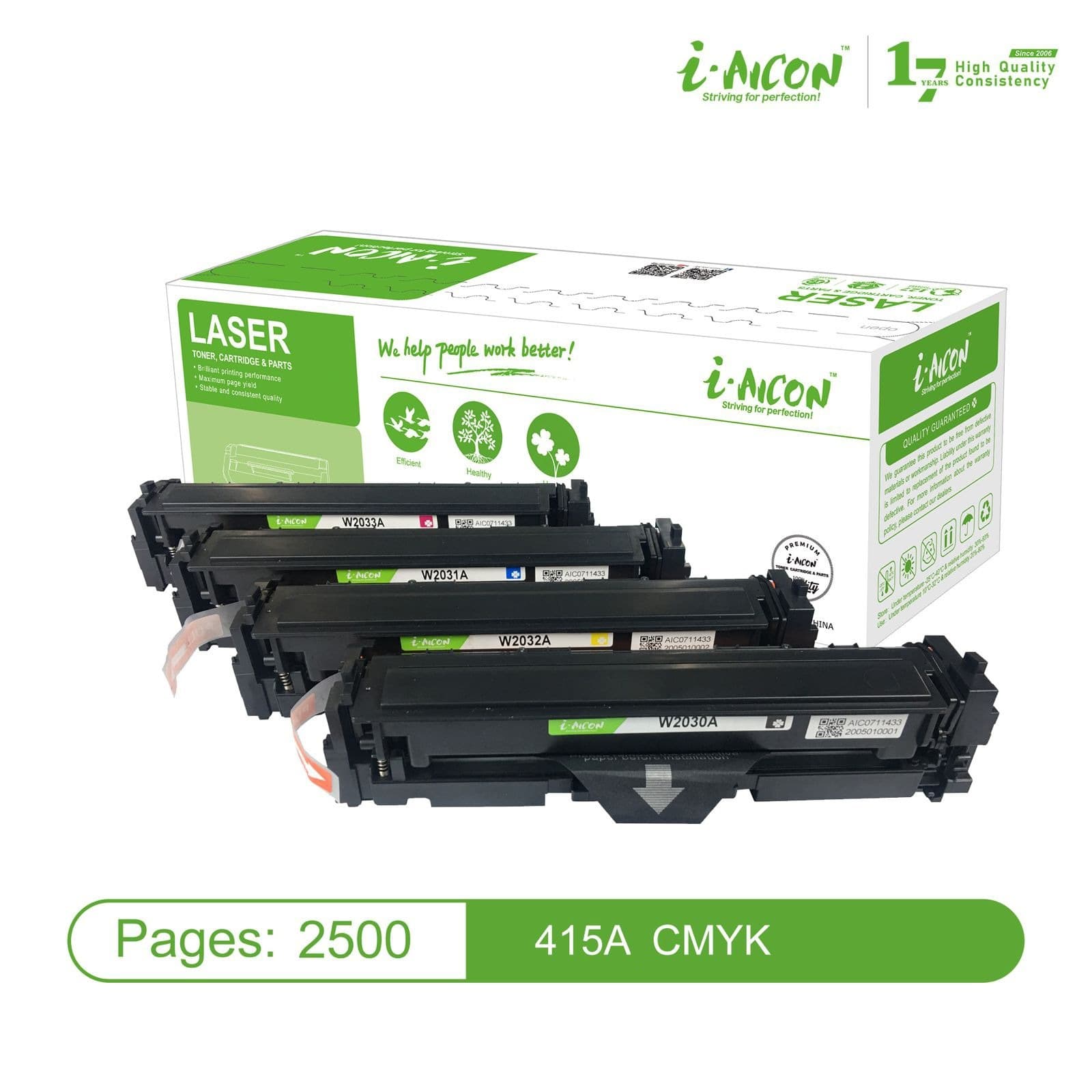 HP 415A