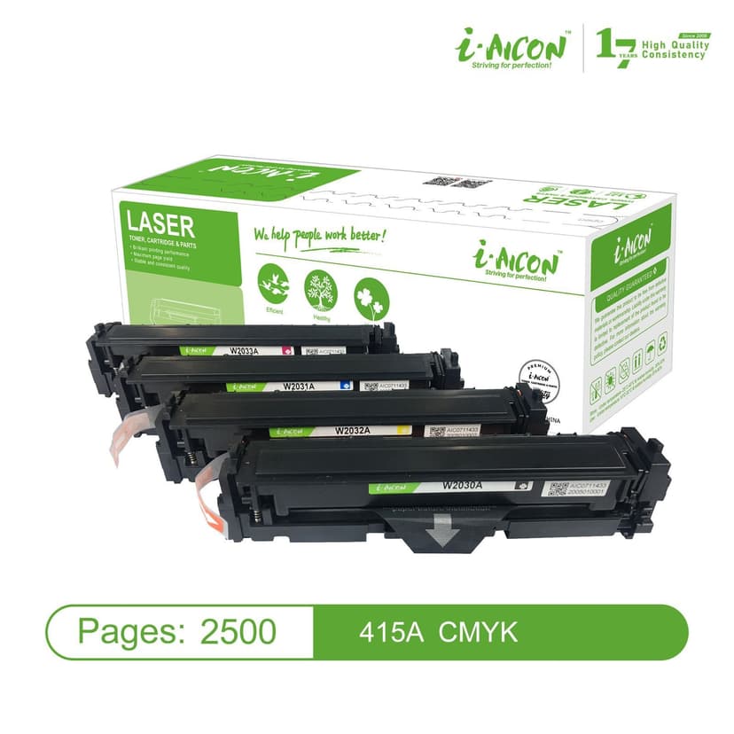 HP 415A