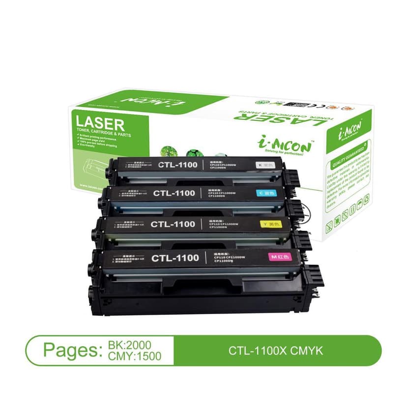 Pantum CTL 1100