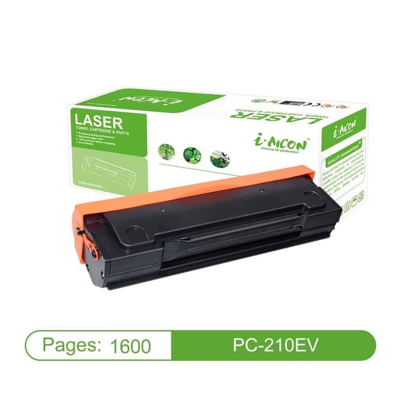 Pantum PC210H