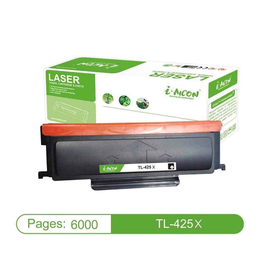 Pantum TL425X