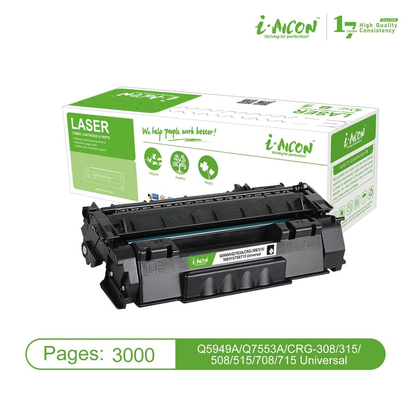HP Q7553A