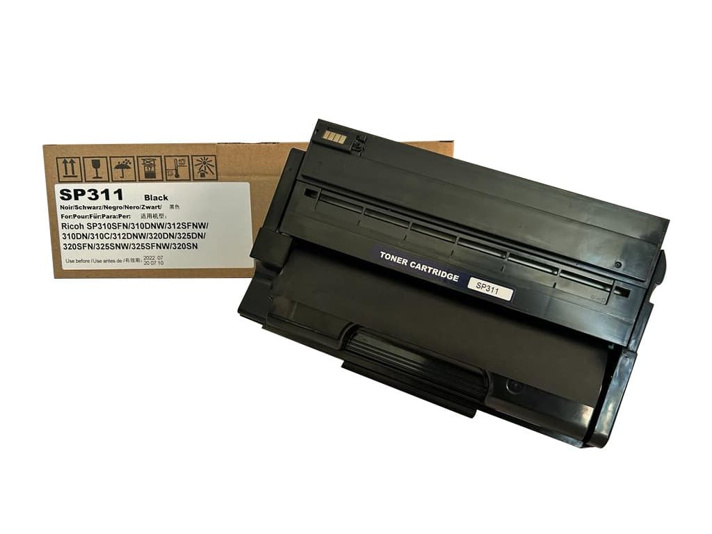 Ricoh SP 311