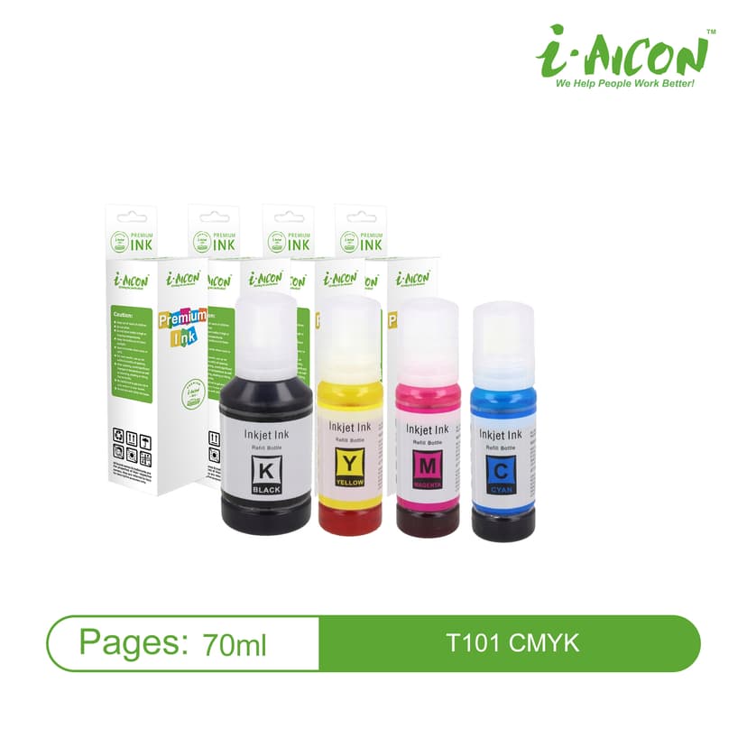 Epson 101