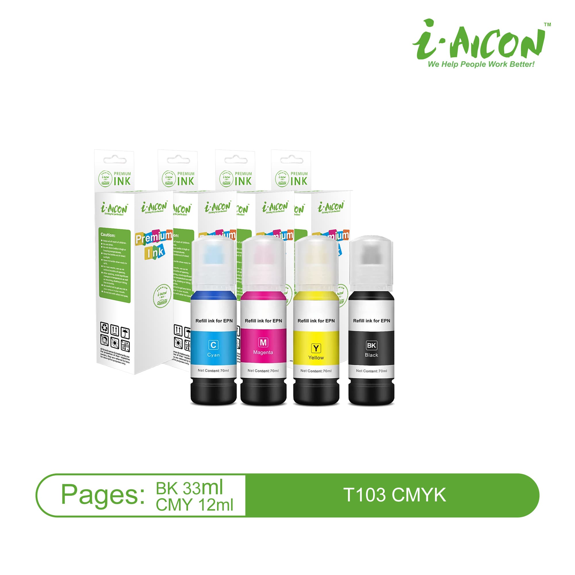 Epson 103