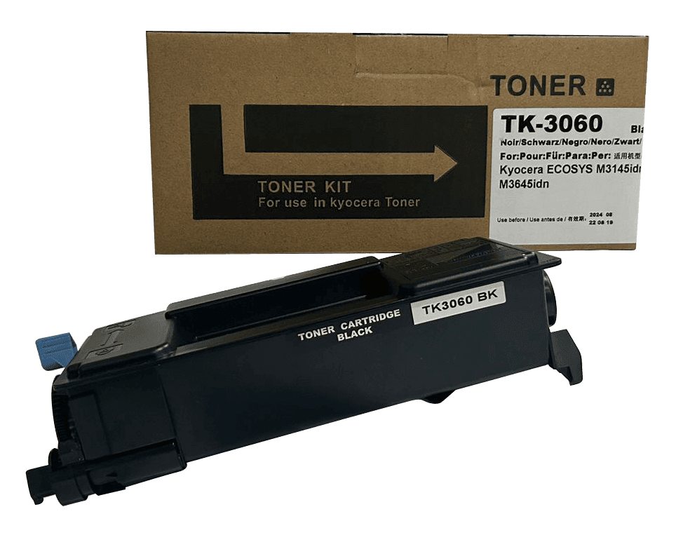 Kyocera TK 3060