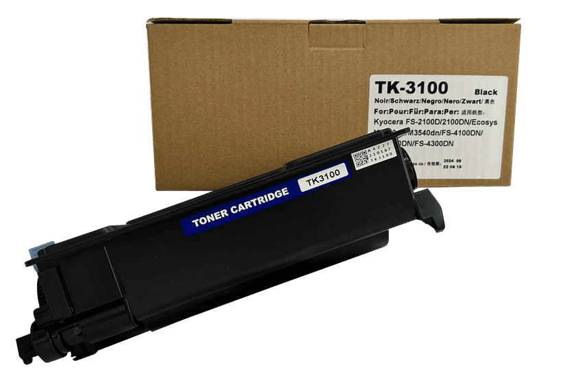 Kyocera TK 3100
