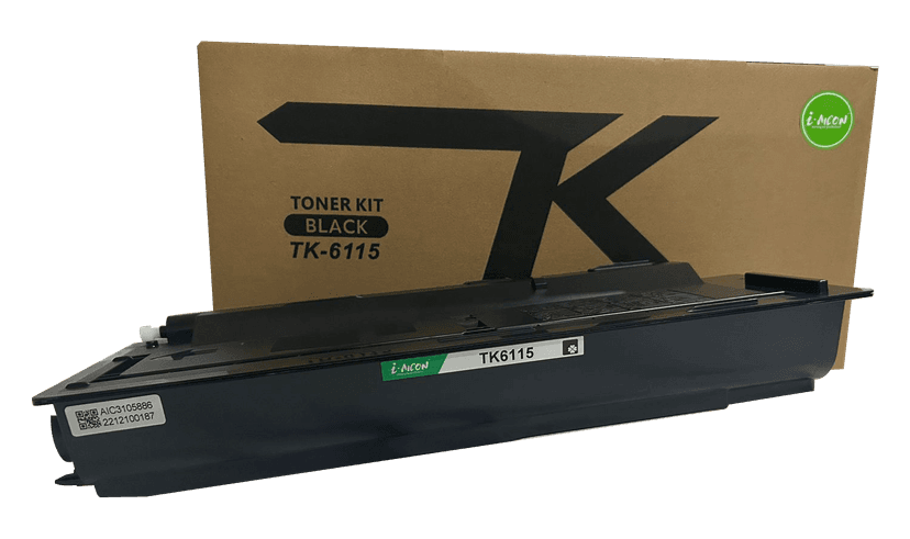 Kyocera TK 6115