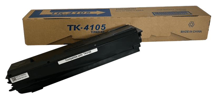 Kyocera TK 4105