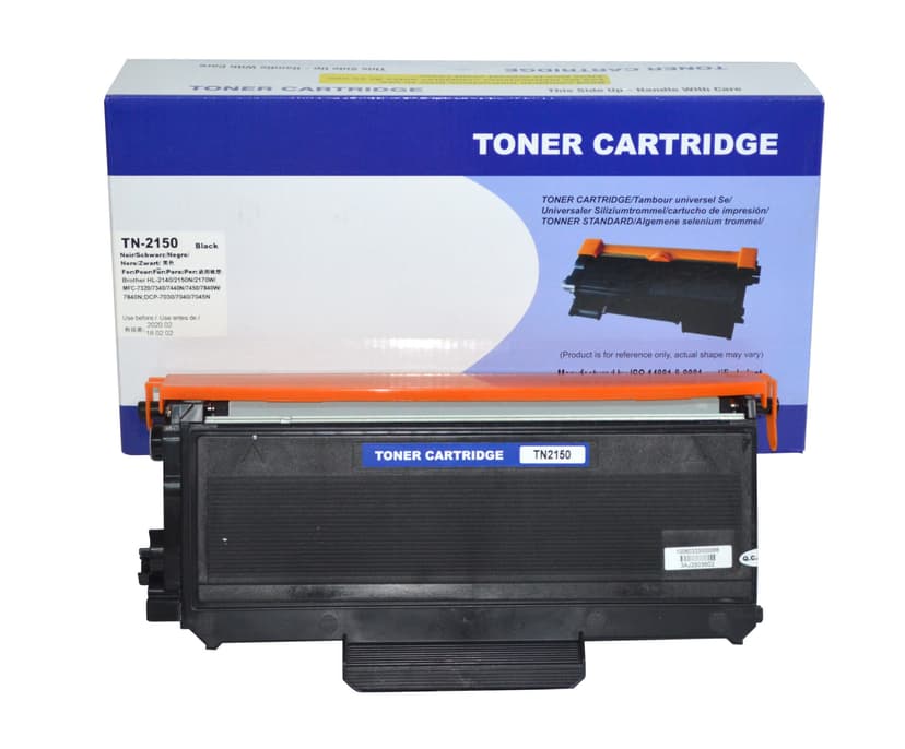 Generic Brother TN-2150