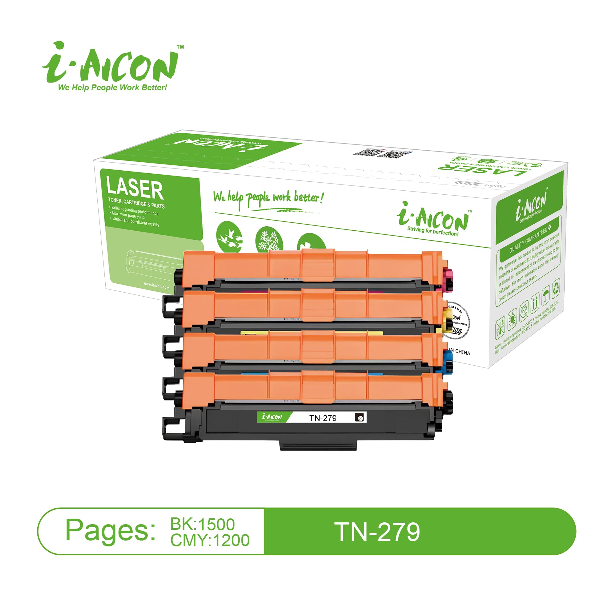 Brother TN 279