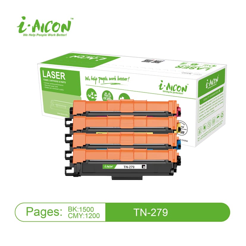 Brother TN 279