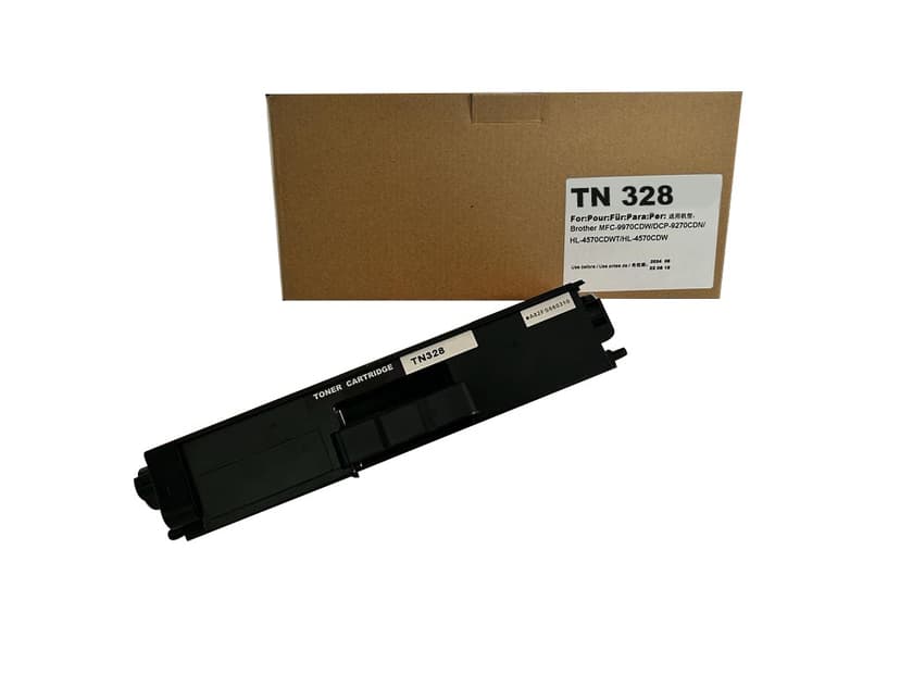 Konica Minolta TN 328