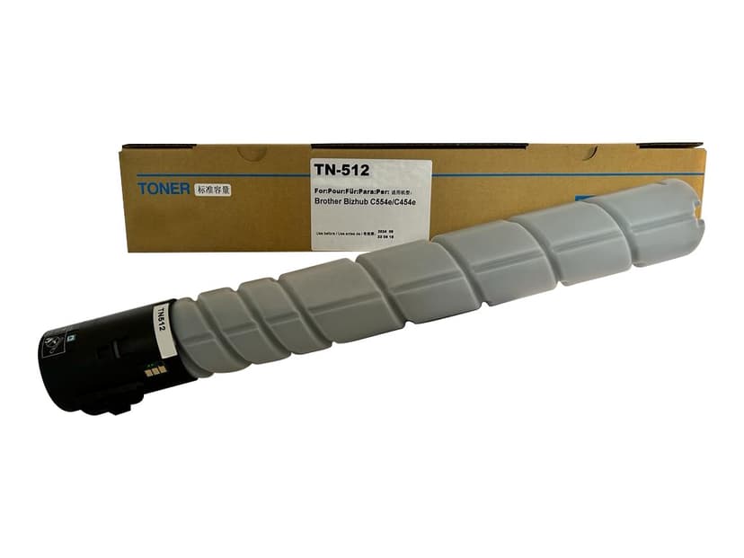 Konica Minolta TN 512