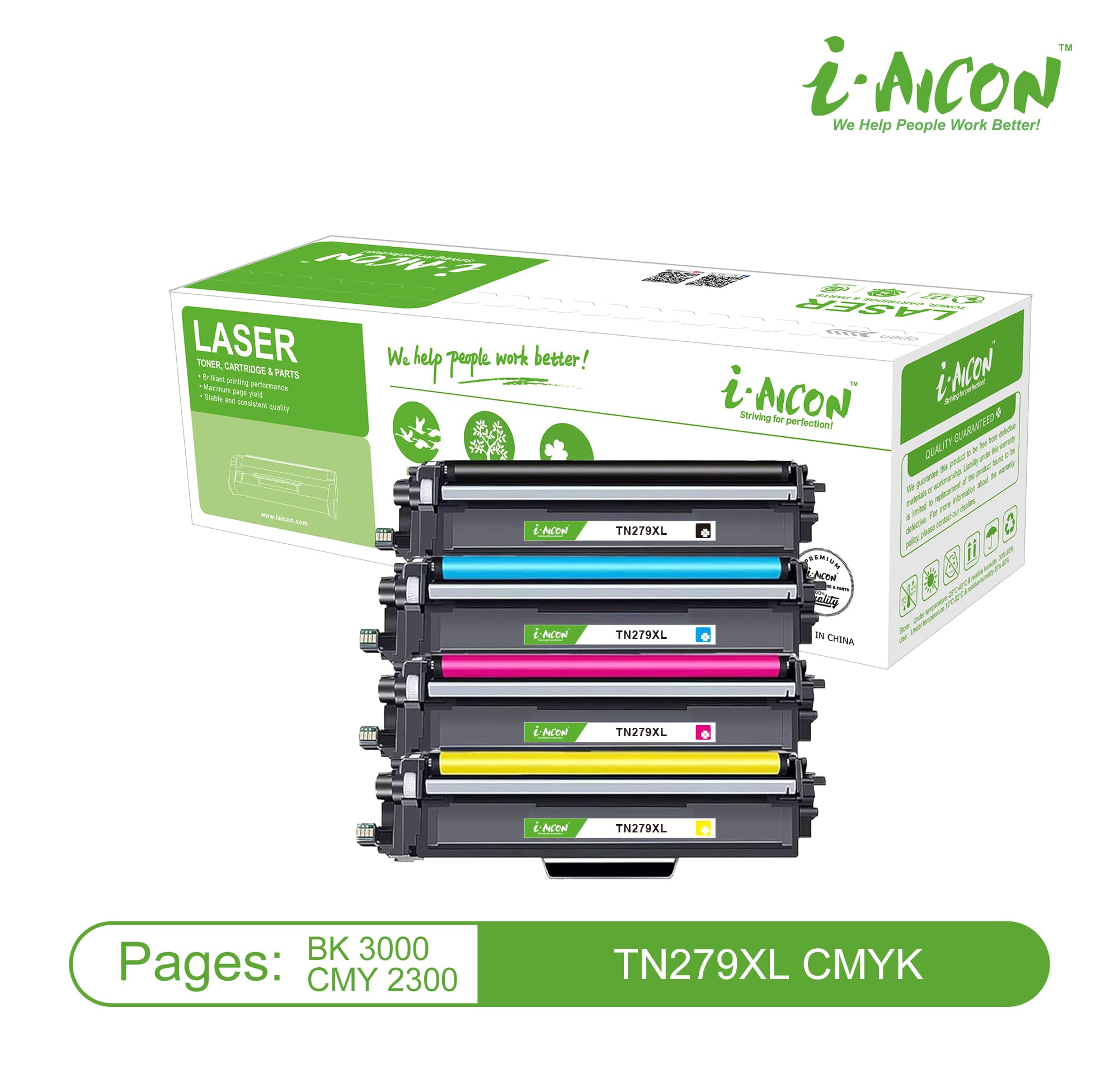 Brother TN 279XL