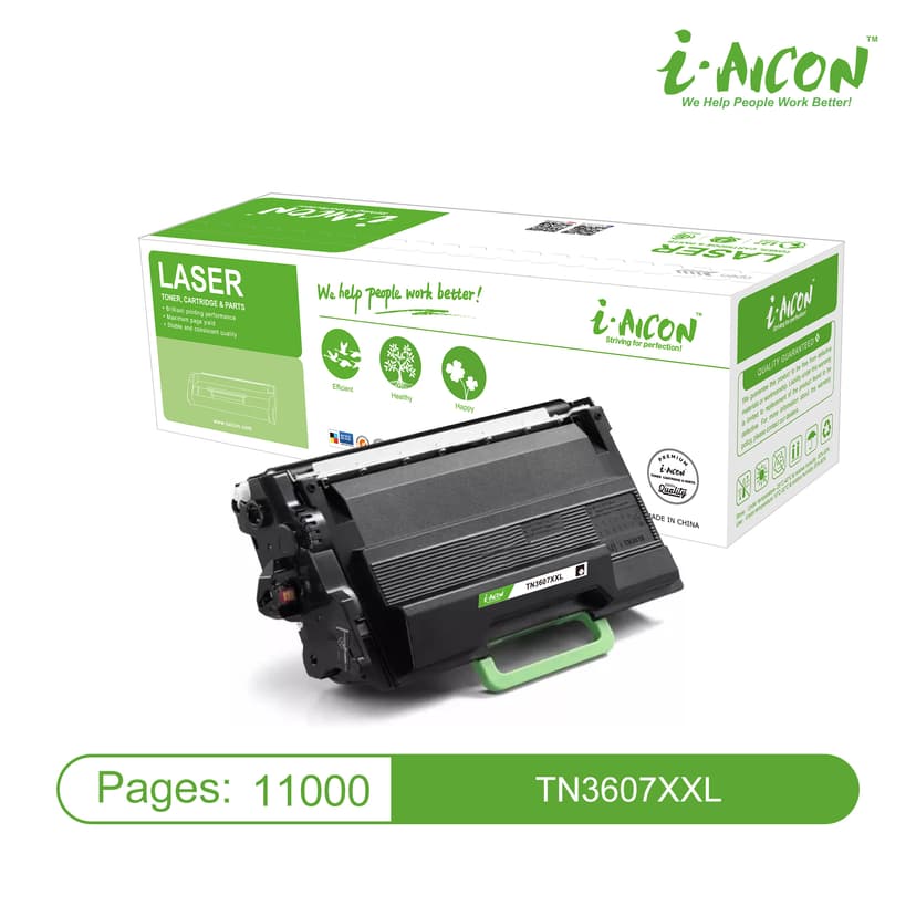 Brother TN 3607XXL