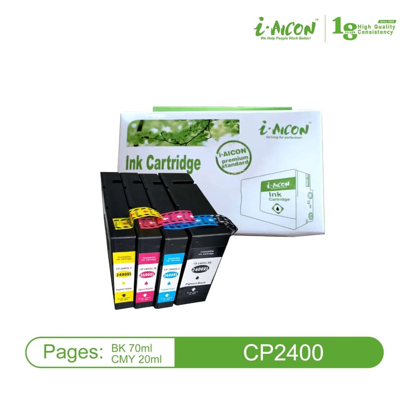 Canon PGI-2400 XL