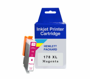 HP 178 XL Magenta