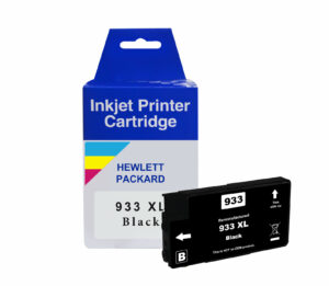 HP 932 cartridges