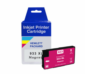 HP 933 XL Magenta