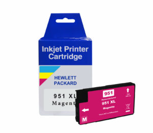 HP 951 XL Magenta