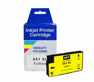 HP 951 XL Yellow