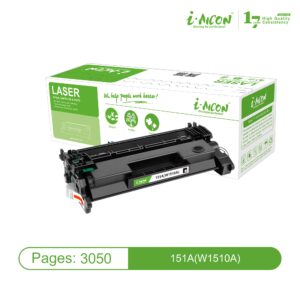 HP 151A cartridge