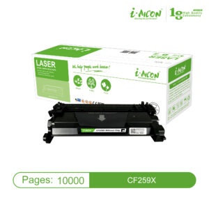 HP CF259X cartridges
