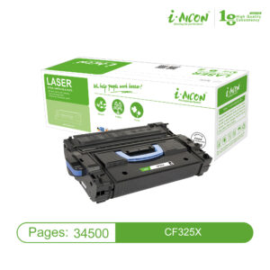 HP CF325X cartridges