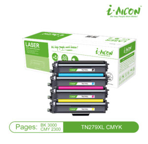 Brother TN 279XL cartridge